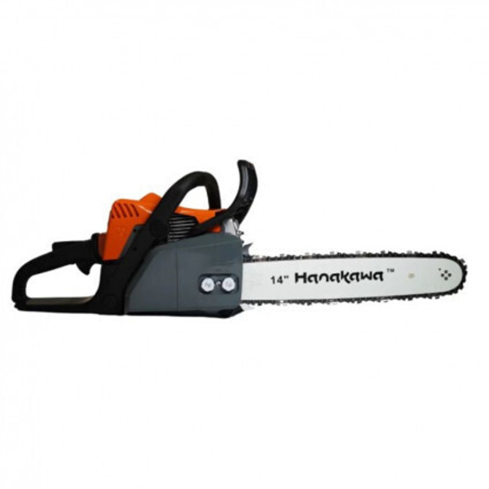 Бензопила HANAKAWA H932