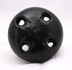 Якорь грибовидный 3.6 кг с покрытием ПВХ