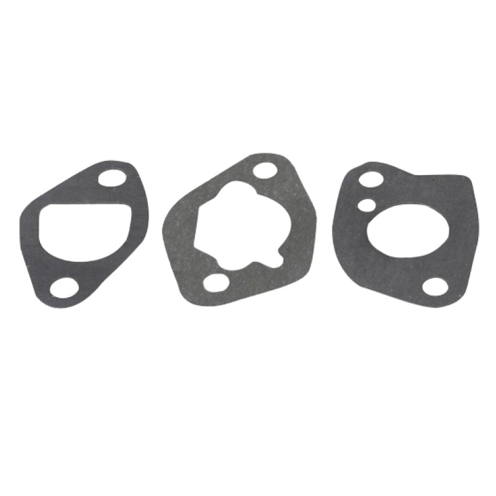 Прокладки карбюратора (комплект) для двигателя LONCIN G270F