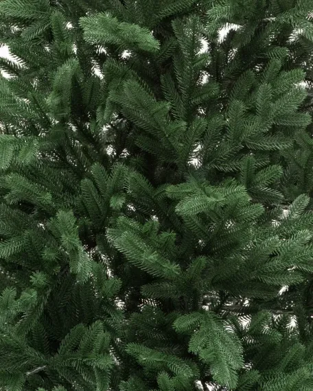 Искусственная елка Волжская 120 см., 100% литая хвоя, ЕлкиТорг (216120)