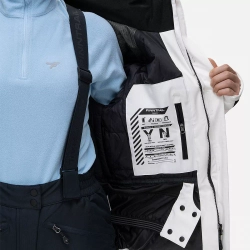 КУРТКА ГОРНОЛЫЖНАЯ FINNTRAIL ЖЕНСКАЯ ASPEN 3463