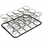 Пружинный блок Боннель 1820*560*100 с одной рамкой