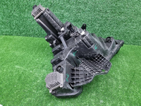 Фара левая Faw Bestune T55 (2021-н.в.) LED