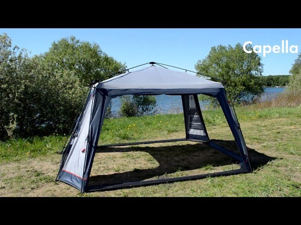 Шатер кемпинговый Capella FHM