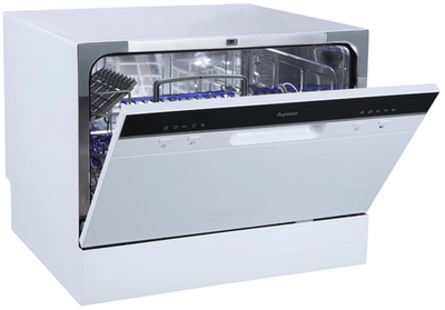 Посудомоечная машина БИРЮСА DWC-506/5W