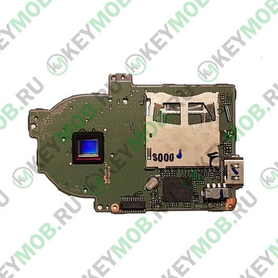 Системная плата для фотоаппарата Samsung ES65