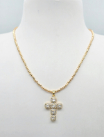 91003759 Колье Selena Pearls