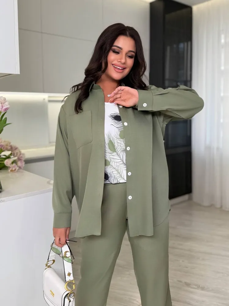 Комплект тройка УК-360-5 Фабрика Моды