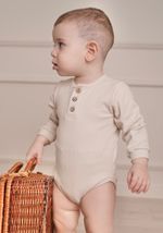 Боди из кашкорсе Garden