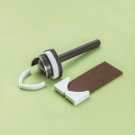 Отсекатель для ремня (ПИКА) на 40 мм