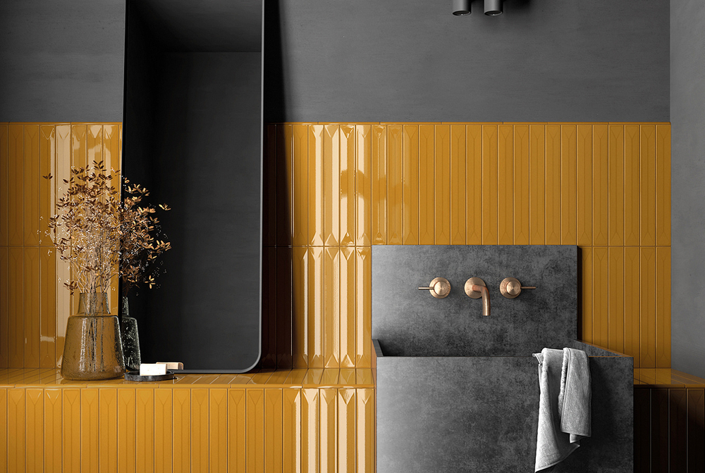 Equipe Vitral Caramel Reactive 5x40