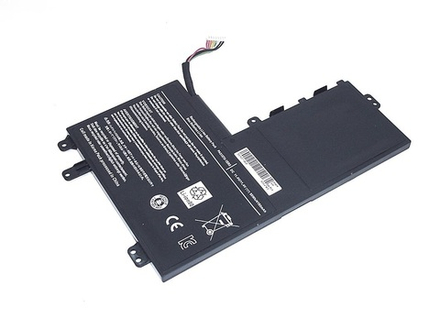 Аккумулятор (5157-3S1P) для ноутбука Toshiba M40 11.4V 50Wh OEM черная