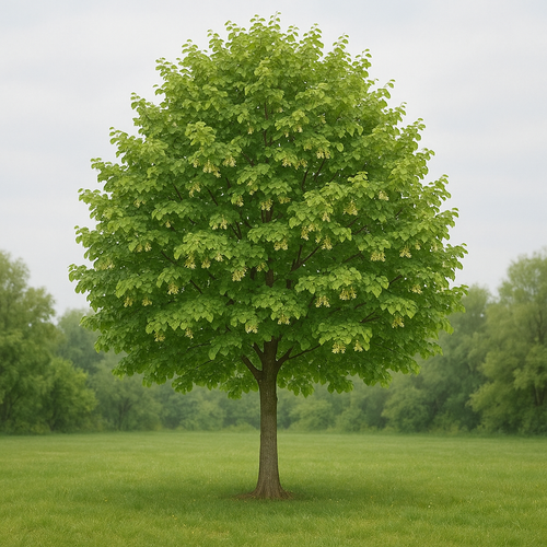 Ива белая "CHRYSOCOMA"