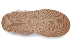 UGG Угги Classic Bling Mini, розовый
