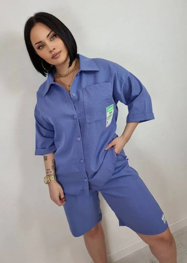 Костюм 01688 Fabrika