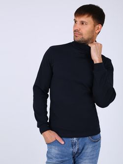 С-1553 Водолазка утепленная Уценка