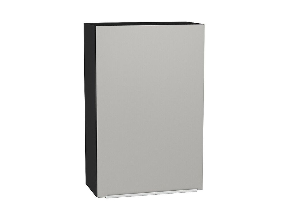 Шкаф верхний с 1-ой дверцей Фьюжн