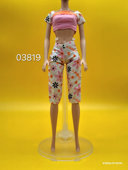 Одежда для куклы Барби винтаж комплект 03819