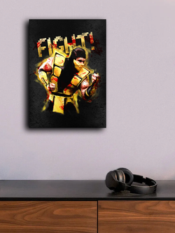 Mortal Kombat 3