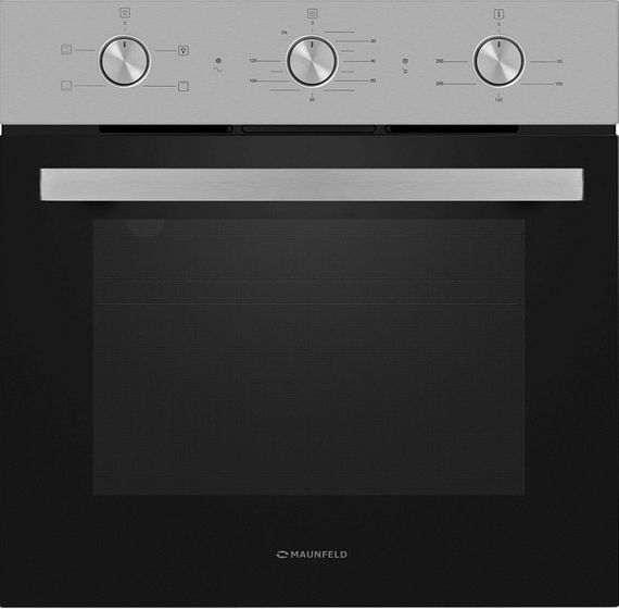 Духовой шкаф MAUNFELD AEOC6040S