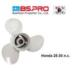 Винт Honda/Tohatsu 25-30л.с; 3x9-7/8x9