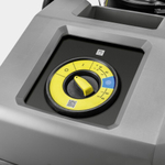 Автомойка KARCHER HDS 9/20-4 M Classic 400V 1.030-910.0