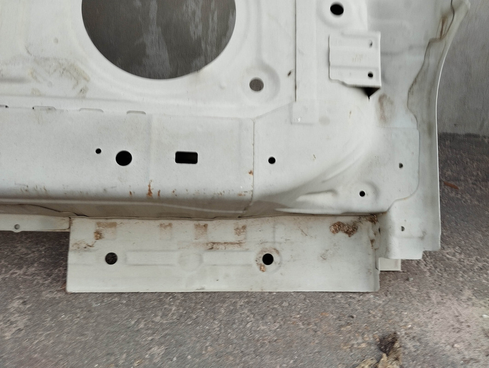 Панель кузова задняя Haval Jolion 21-нв Новая Оригинал 5130100XST10A