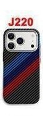 Mosbros Carbon Magsafe IP17 PRO MAX