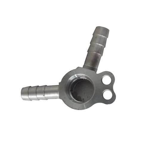 Колпачок форсунки (правый цилиндр) H765i/173020025-0001