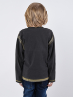 Толстовка для мальчика