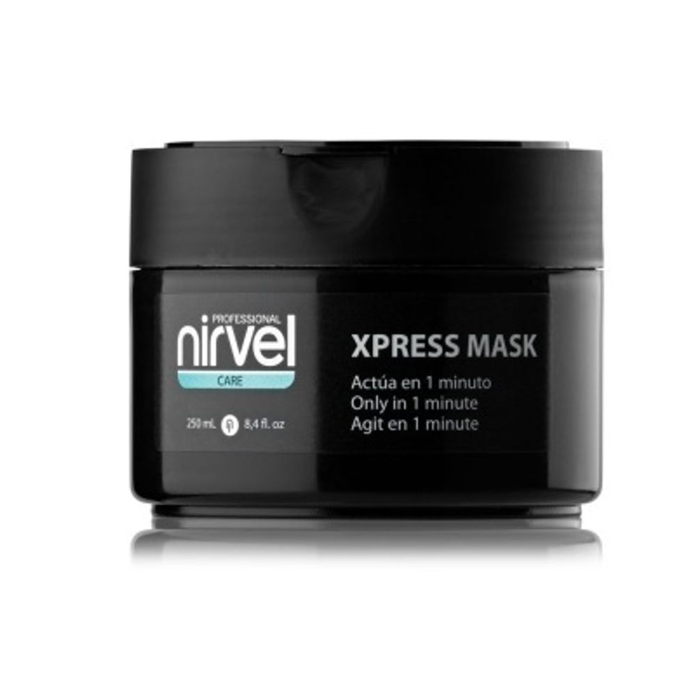 Маска Экпресс для восстановления поврежденных волос Xpress Mask, 200 мл