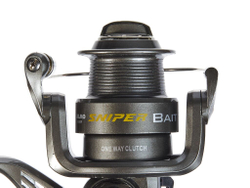 Катушка SALMO Sniper Baitfeeder 3+1 30BR