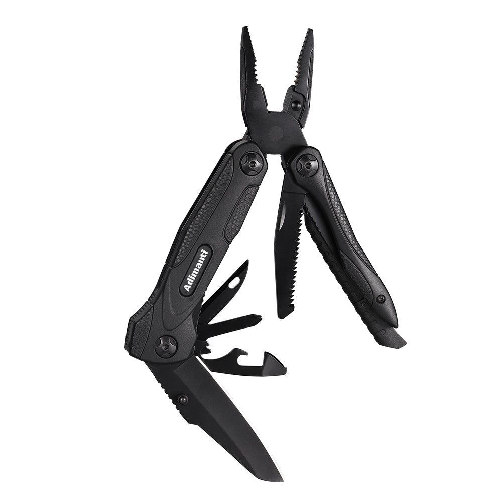 Мультитул Adimanti Sparkle AD1349 черный