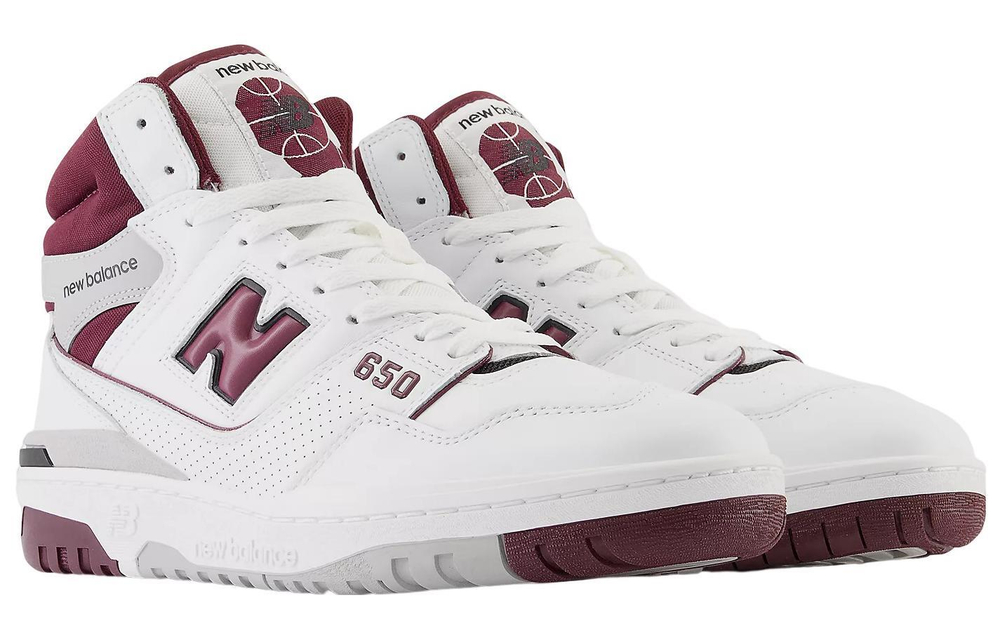 Кроссовки New Balance Nb 580
