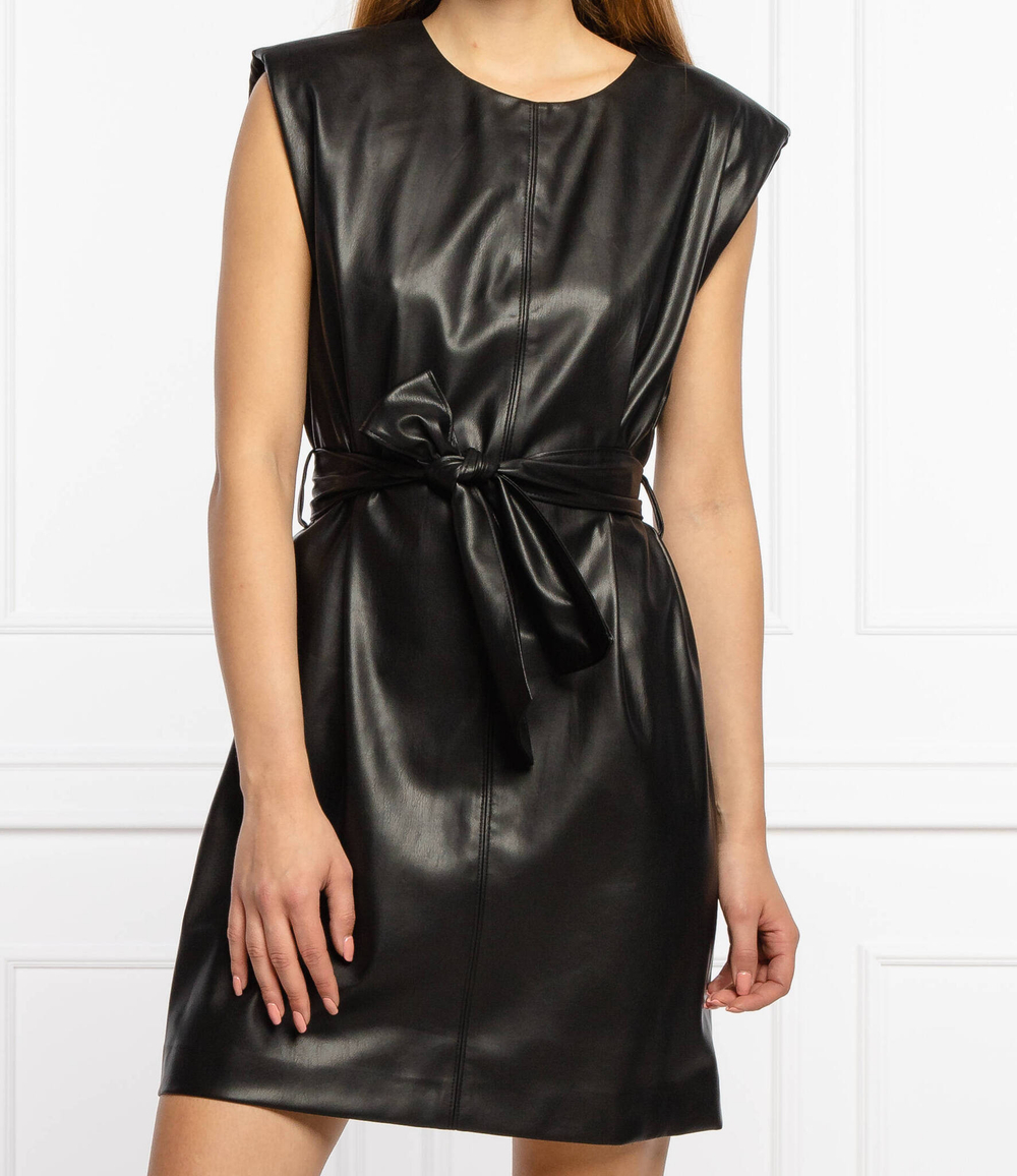 платье Liu Jo - черный(WF1512 E0758)