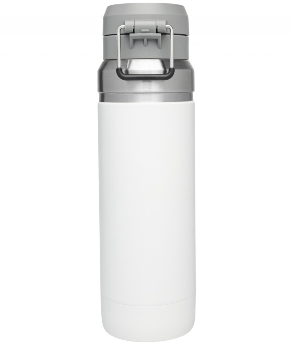 Термобутылка Stanley GO Quick Flip (1,06 литра), белая