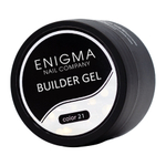 Builder Gel ENIGMA 21, 15g.