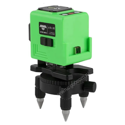 Лазерный уровень AMO LN 3D-360-3