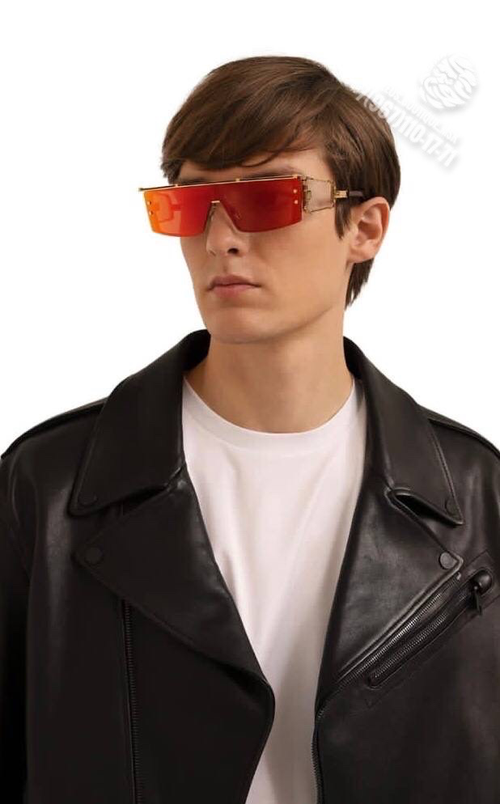 Солнечные очки Balmain