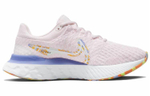 Кроссовки Nike React Infinity Run Flyknit 3 Prm (Женская размерная сетка)