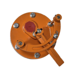 Клапан-дозатор абразива FSV 1-1/4 дюйма, артикул 10850