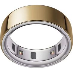 Умное кольцо Oura Ring 4 – Gold (Золотой)
