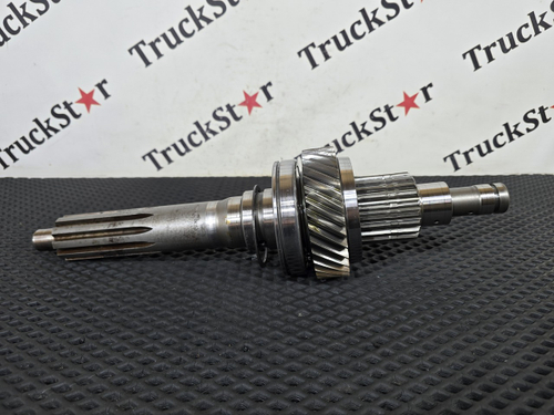 Первичный вал КПП 2018г