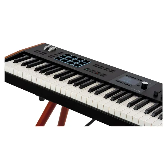 Arturia KeyLab 88 MK3 Black