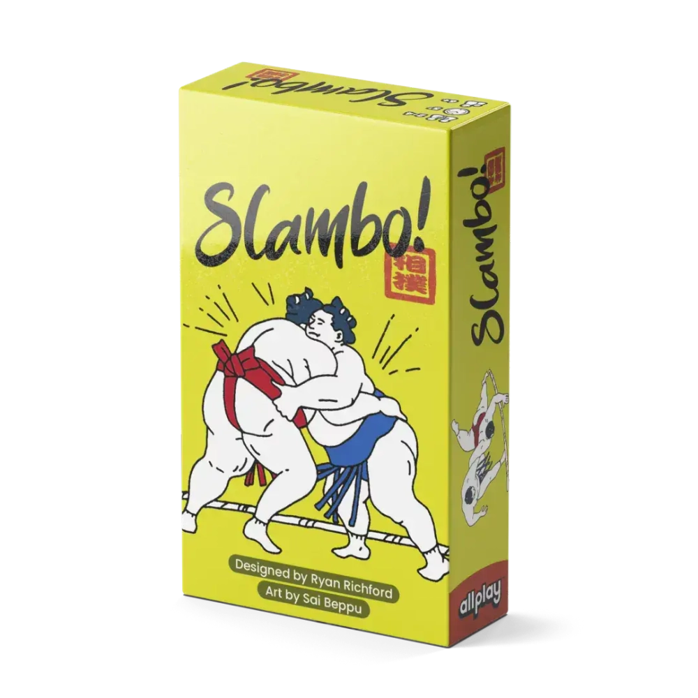Slambo