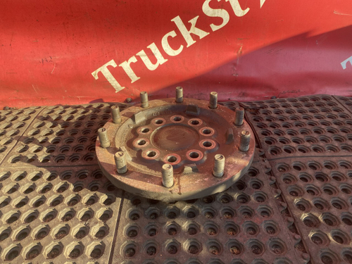 Фланец ступицы передней 2020г