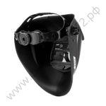 Маска сварщика хамелеон ПТК SK10 SUPER VISION, чёрная