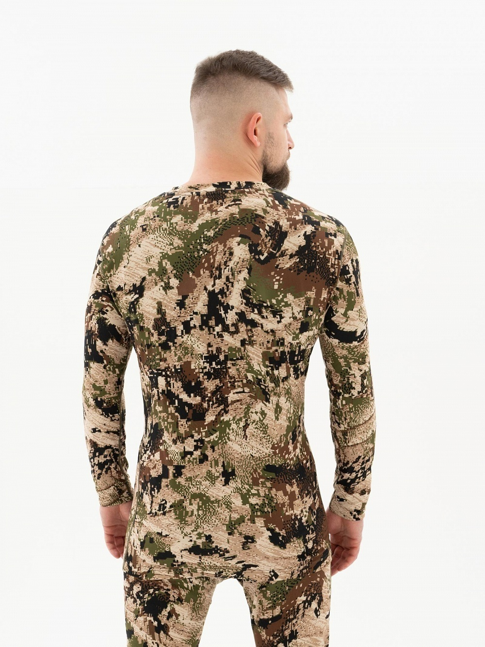 Термобелье Remington Underwear South Forest, р. 3XL