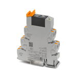 1176854 - PLC-OPT- 24DC/230AC/ 2/ACT - Модуль полупроводникового реле