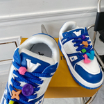 Louis Vuitton Trainer Maxi Sneaker